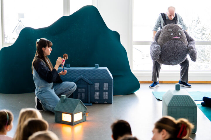 Heddadagene: Når alle sover