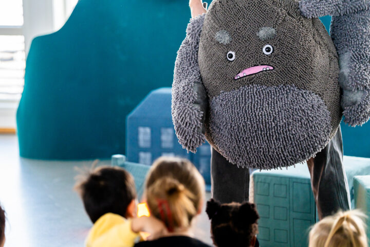 Heddadagene: Når alle sover