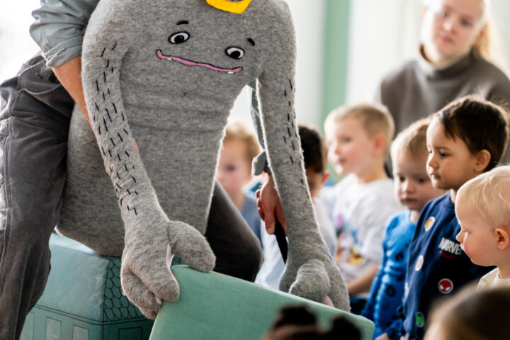 Heddadagene: Når alle sover