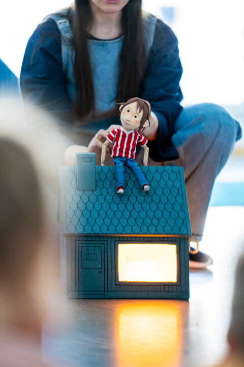 Heddadagene: Når alle sover