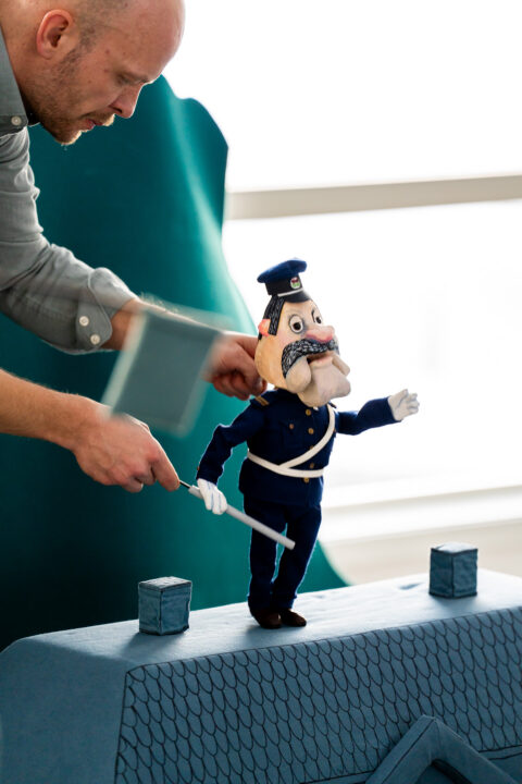 Heddadagene: Når alle sover