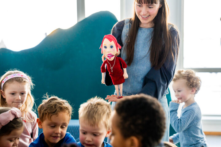 Heddadagene: Når alle sover