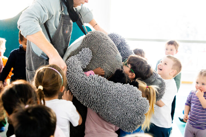 Heddadagene: Når alle sover