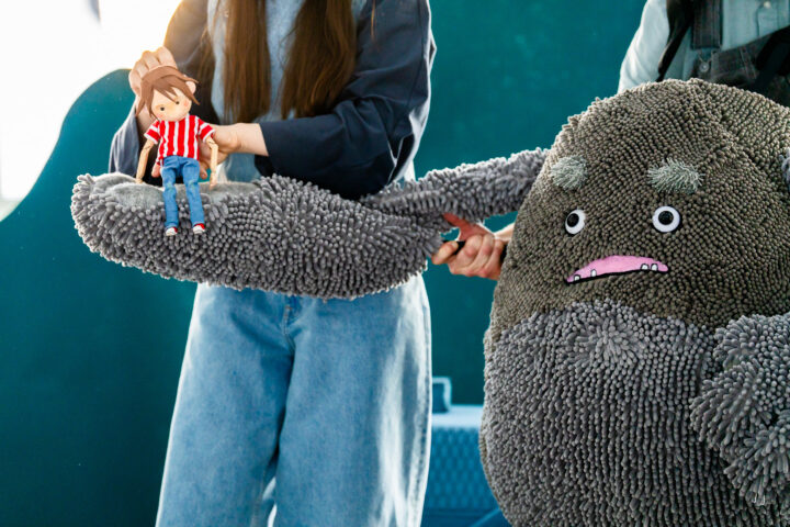 Heddadagene: Når alle sover