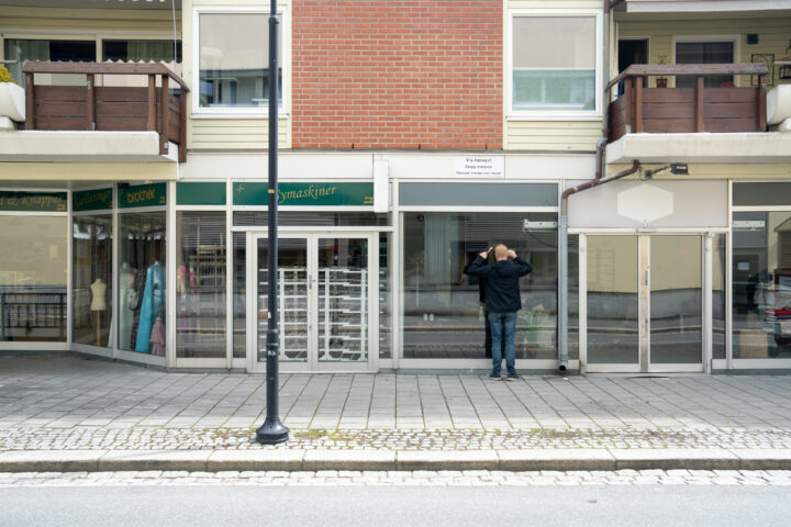 Nye Unge Viken Teater