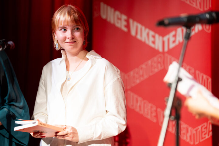 Antologi: tidligere utgivelser